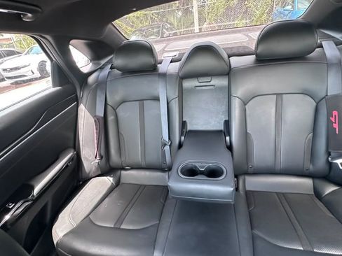 Used 2021 Kia K5 GT w/ Option Group 015 FWD image 11