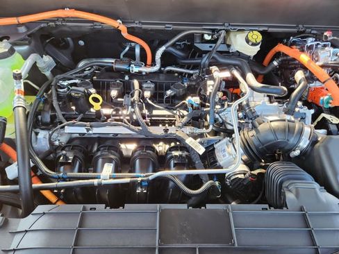 New 2026 Ford Maverick XLT w/ XLT Luxury Package image 31