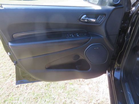 Used 2021 Dodge Durango R/T w/ Technology Group image 12