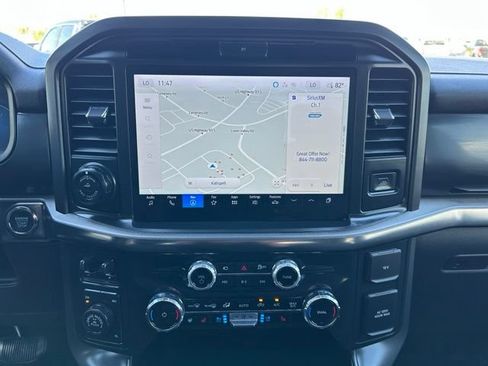 Used 2025 Ford F150 Lariat AWD/4WD image 19