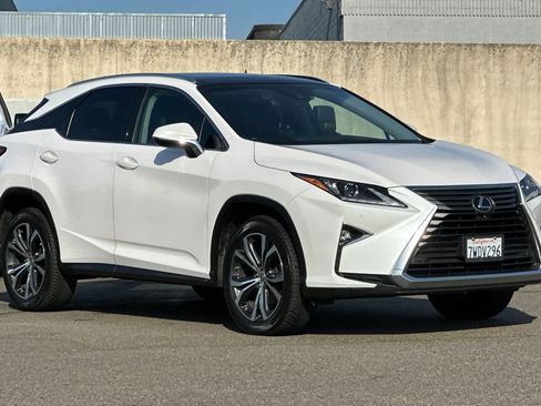 Used 2017 Lexus RX 350 image 5