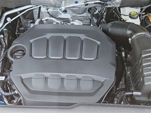 New 2024 Volkswagen Atlas Cross Sport SEL R-Line image 22