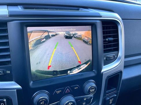 Used 2016 RAM 1500 Big Horn image 26