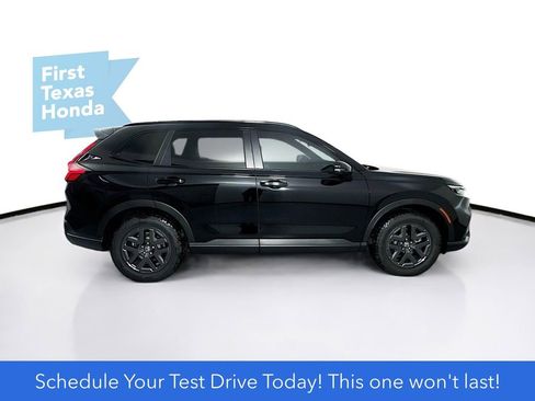 Certified 2026 Honda CR-V TrailSport image 10