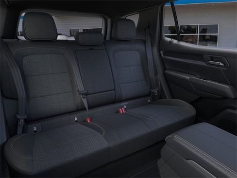 New 2026 GMC Terrain Elevation w/ Technology Package II image 17