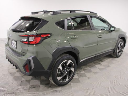 New 2026 Subaru Crosstrek 2.5i Limited image 25
