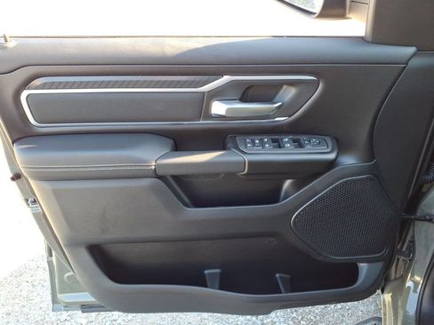 New 2026 RAM 1500 Big Horn w/ Night Edition AWD/4WD image 17