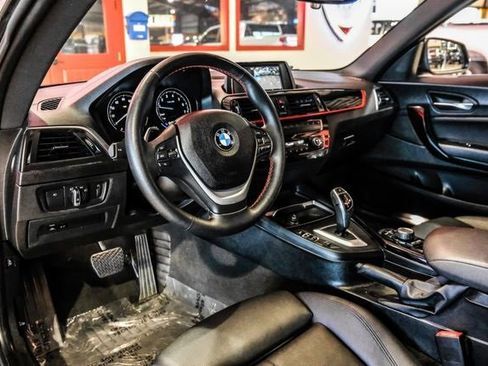 Used 2019 BMW 230i xDrive Coupe w/ Convenience Package image 5
