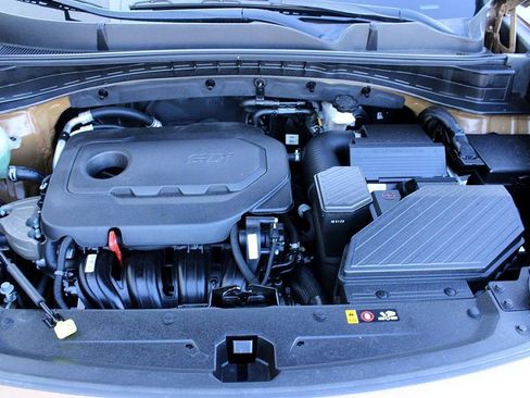 Used 2017 Kia Sportage LX image 15