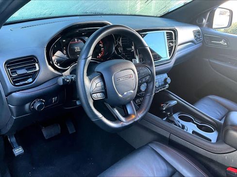 Used 2024 Dodge Durango GT image 16