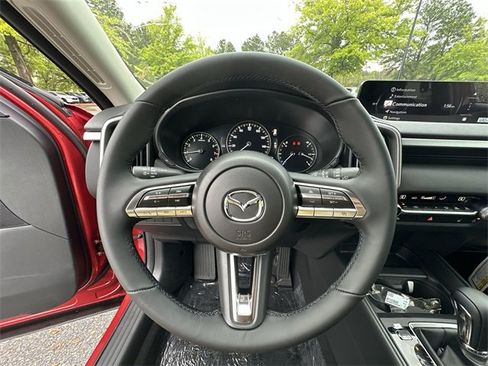 Used 2025 MAZDA CX-50 AWD 2.5 S w/ Weather Package image 14