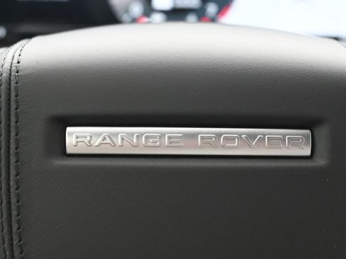 New 2026 Land Rover Range Rover Velar S image 20