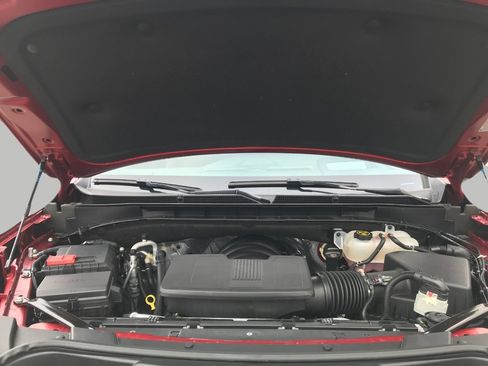 Certified 2023 GMC Yukon Denali w/ Max Trailering Package image 7