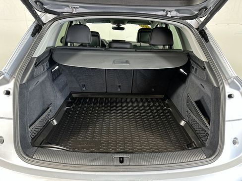 Certified 2025 Audi Q5 2.0T Premium Plus w/ Premium Plus Package image 27