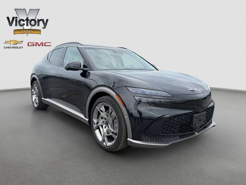 Used 2023 Genesis GV60 Performance AWD/4WD image 8