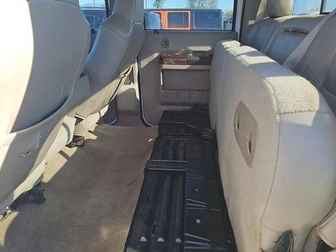 Used 2008 Ford F450 Lariat image 12