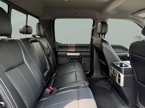 Used 2020 Ford F150 Lariat w/ Equipment Group 502A Luxury AWD/4WD image 9
