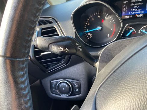 Used 2017 Ford Escape Titanium w/ Equipment Group 301A AWD/4WD image 25