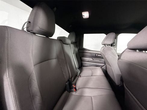 Certified 2025 Toyota Tacoma SR5 image 36