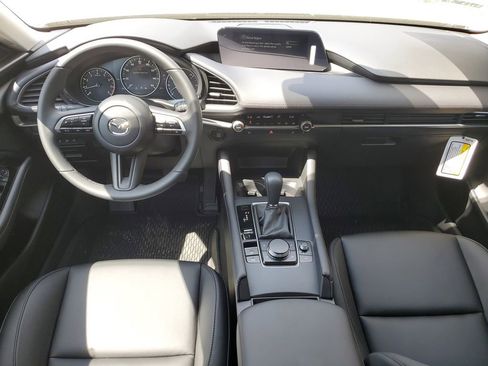 New 2026 MAZDA MAZDA3 2.5 S Sedan w/ Preferred Pkg image 11