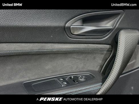 Used 2018 BMW M2 w/ Executive Package image 3
