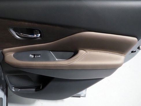 Used 2024 Nissan Murano Platinum w/ Cargo Package image 63