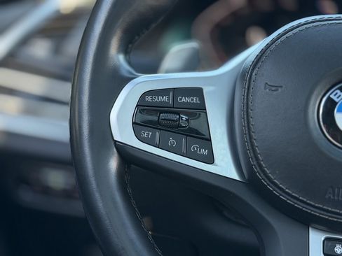 Used 2023 BMW X6 xDrive40i w/ M Sport Package image 44