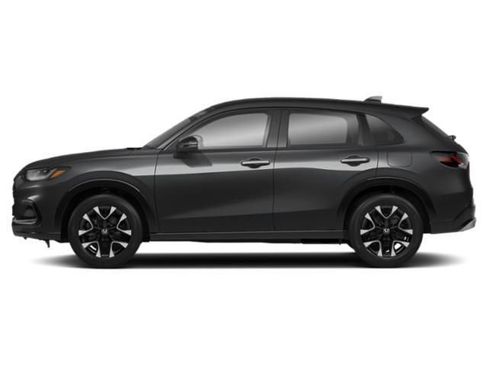 New 2026 Honda HR-V EX-L image 2