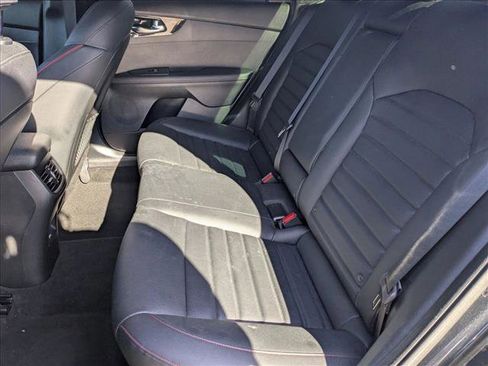 Used 2024 Kia Forte GT w/ Option Group 015 image 19