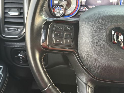 Used 2022 RAM 3500 Limited image 25