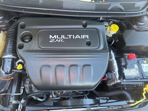 Used 2015 Dodge Dart GT w/ Sun/Sound Group FWD image 29