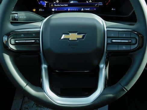 New 2026 Chevrolet Colorado LT image 16