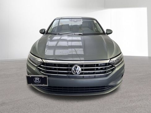 Used 2019 Volkswagen Jetta SEL FWD image 25