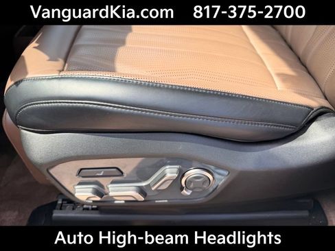 Used 2024 Kia EV9 GT-Line AWD/4WD image 15