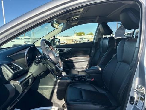 Used 2021 Subaru Crosstrek 2.5i Limited w/ Moonroof Package 2 AWD/4WD image 14
