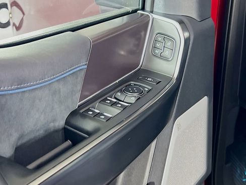 New 2026 Ford F350 Platinum image 12