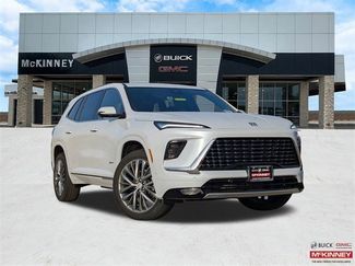 New 2026 Buick Enclave Avenir w/ Super Cruise Package video 1