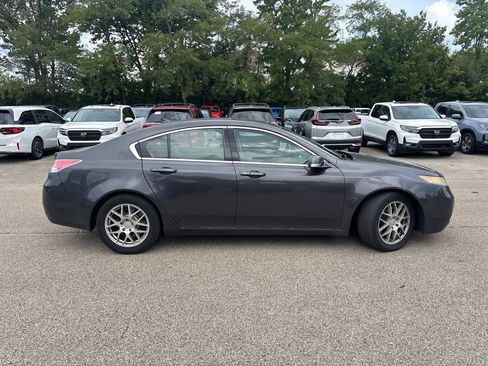 Used 2012 Acura TL w/ Technology Package FWD image 24
