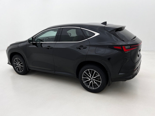 Certified 2024 Lexus NX 350h AWD image 10