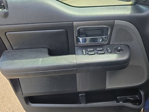 Used 2008 Ford F150 FX4 AWD/4WD image 15