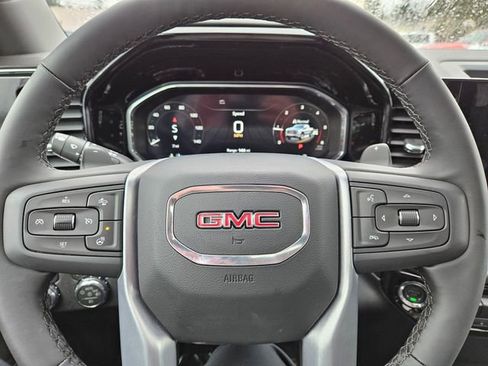 New 2026 GMC Sierra 1500 Elevation w/ Elevation Premium Package AWD/4WD image 21