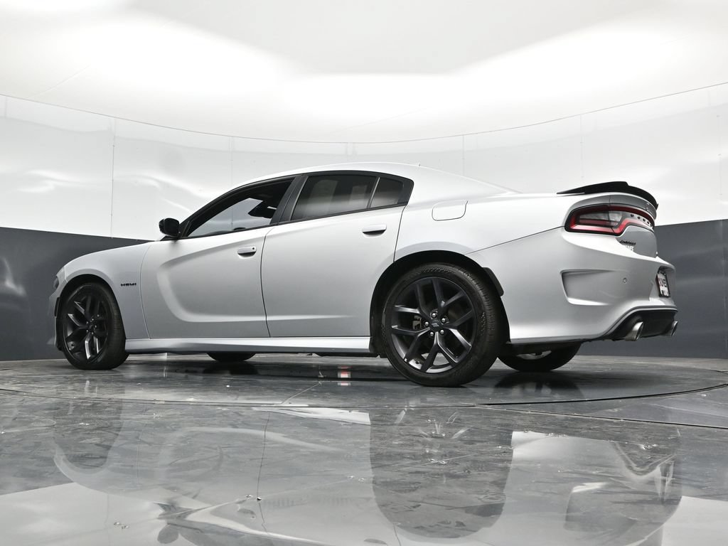 Used 2022 Dodge Charger R/T w/ Blacktop Package RWD image 57