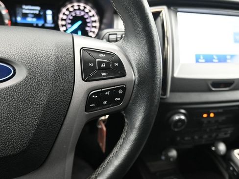 Used 2023 Ford Ranger XLT w/ Equipment Group 301A Mid image 23