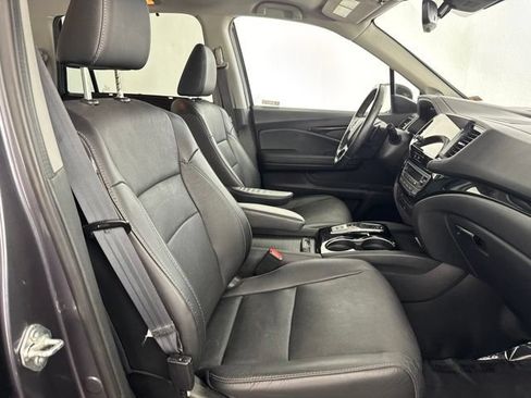 Used 2021 Honda Pilot Elite image 25