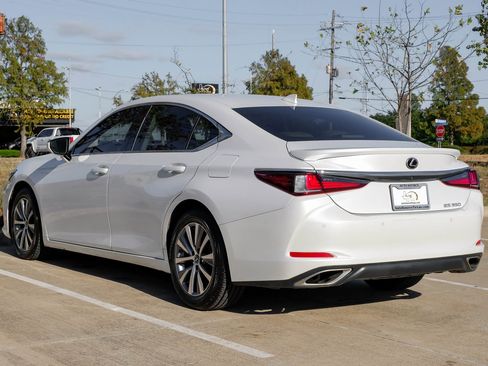 Used 2019 Lexus ES 350 image 14