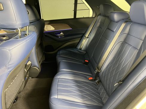 New 2026 Mercedes-Benz GLE 63 AMG S image 21