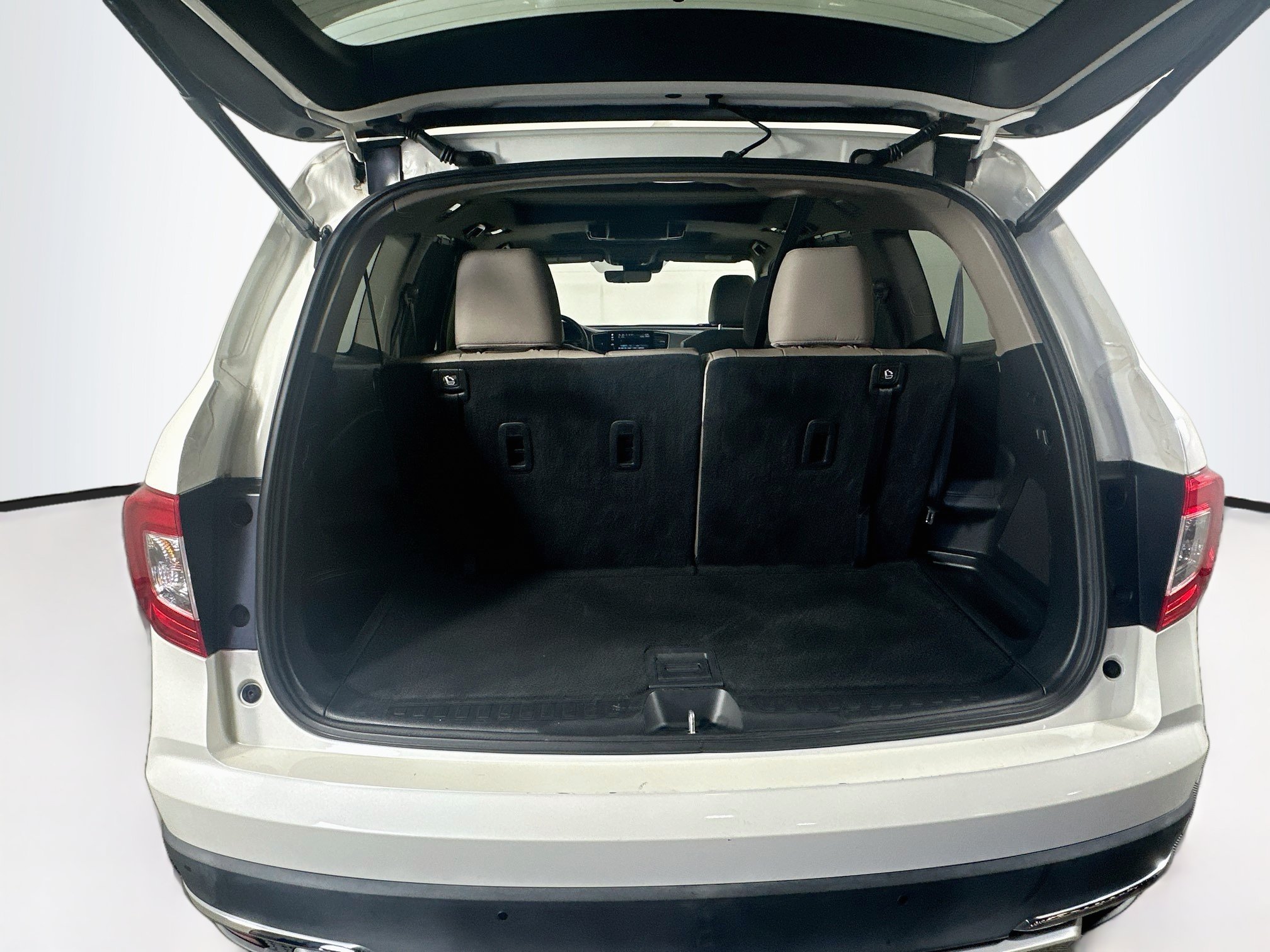 Used 2019 Honda Pilot Elite image 30