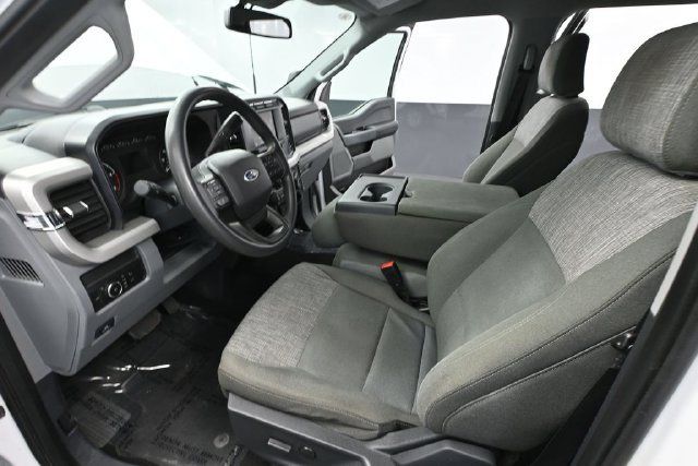 Used 2023 Ford F250 XLT AWD/4WD image 16