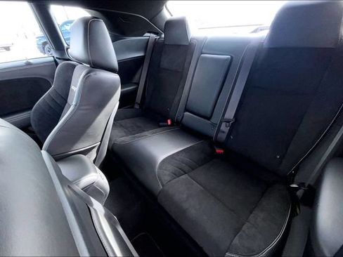 Used 2023 Dodge Challenger SRT Hellcat RWD image 28