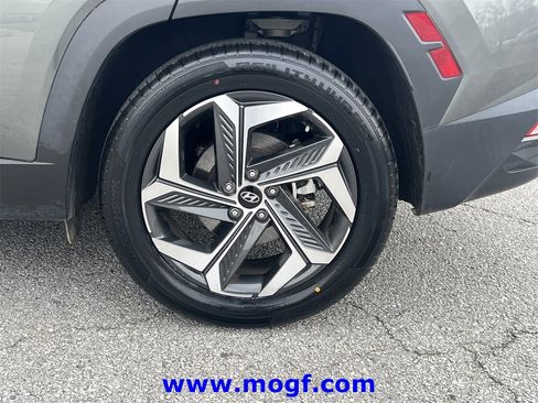 Used 2023 Hyundai Tucson SEL w/ Convenience Package image 30